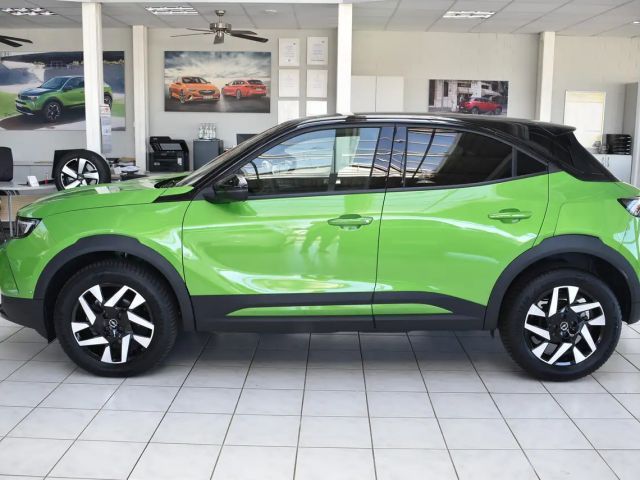 Opel Mokka 1.2 Turbo GS-Line Grand Sport