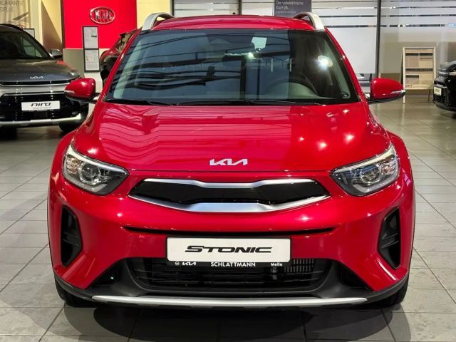 Kia Stonic 1.0 100 PS "Vision" *Navi*RFK*SHZ*LHZ*