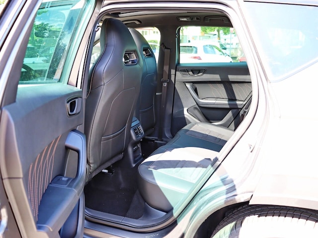 Cupra Ateca 2.0 TSI 4Drive DSG VZ