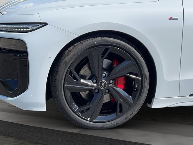 Audi A6 e-tron Avant Performance