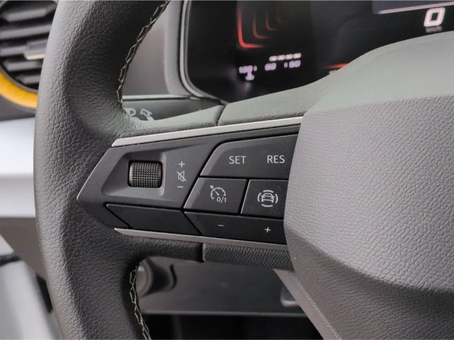 Seat Arona 1.0 TSI Style