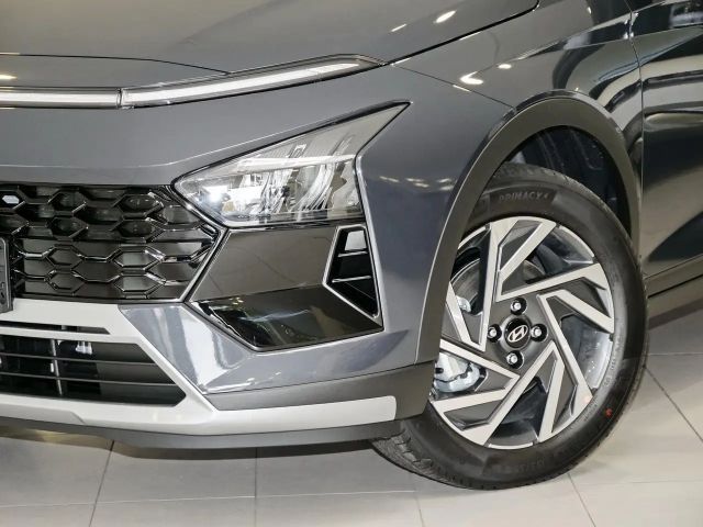 Hyundai Bayon 1.0 T-GDi Trend
