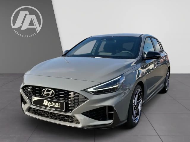 Hyundai i30 N Line T-GDi