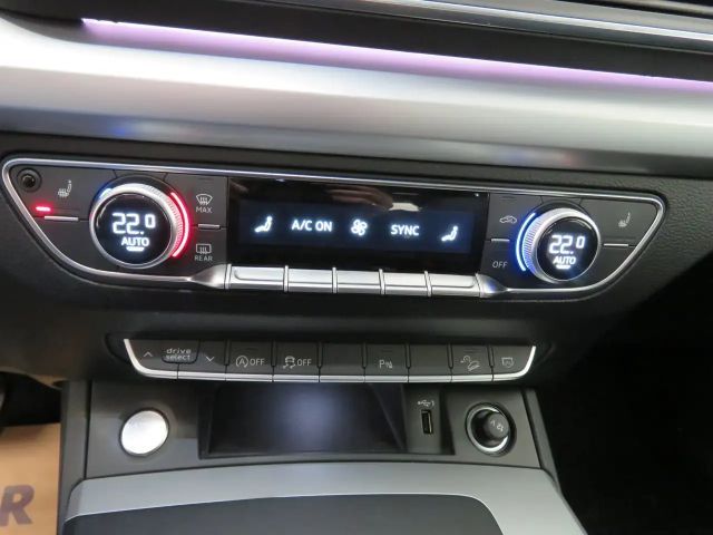 Audi Q5 35 TDI S-Line