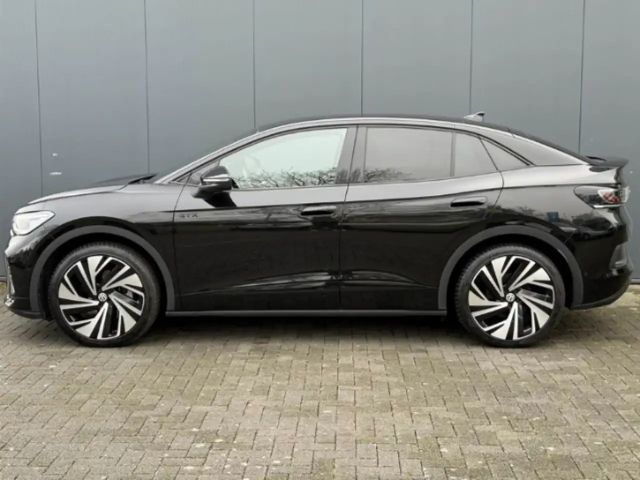 Volkswagen ID.5 4Motion GTX