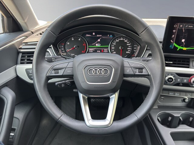 Audi A4 35 TDI Avant S-Tronic