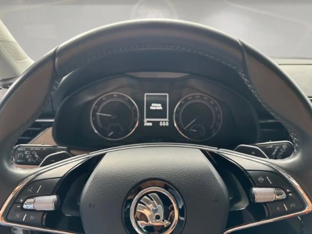 Skoda Kamiq Style Style