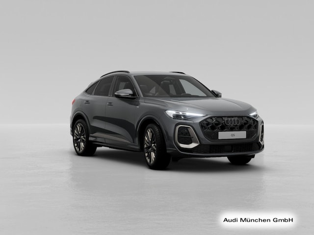 Audi Q5 Quattro S-Tronic Sportback