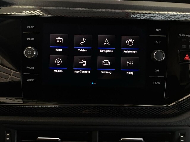 Volkswagen Taigo 1.5 TSI DSG IQ.Drive Life