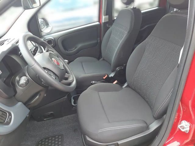 Fiat Panda Fiat Panda Hybrid