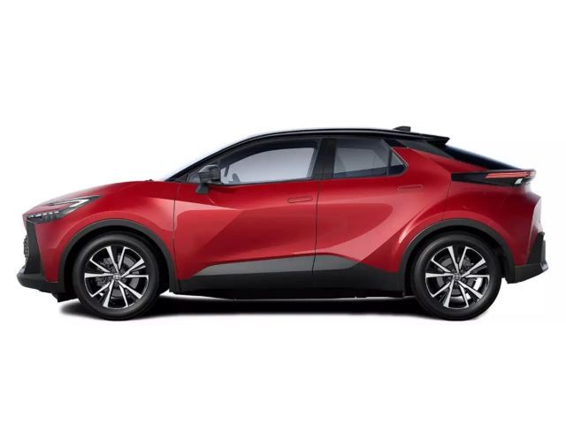 Toyota C-HR TEC-Edition
