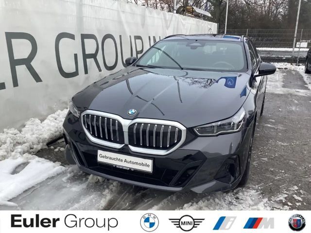 BMW 520 520i Touring