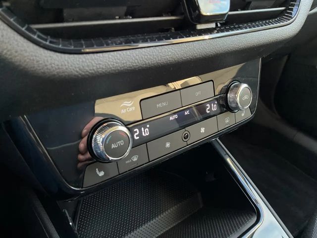 Skoda Fabia Selection