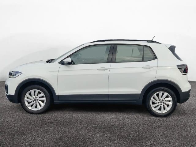 Volkswagen T-Cross 1.0 TSI DSG Life