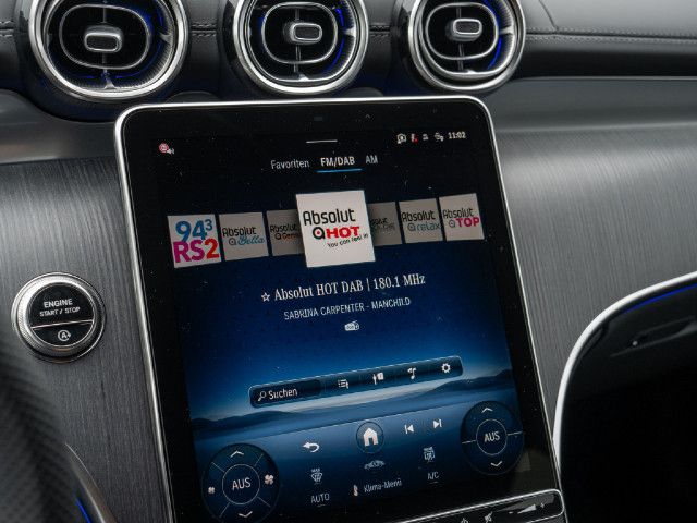 Mercedes-Benz GLC 220 4MATIC GLC 220 d