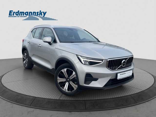Volvo XC40 XC40