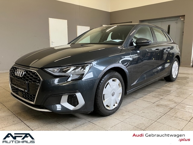 Audi A3 30 TFSI Sportback