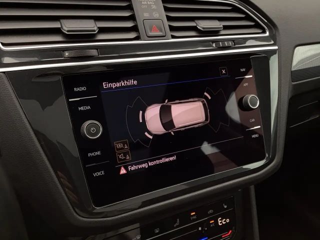 Volkswagen Tiguan 1.4 TSI Life eHybrid