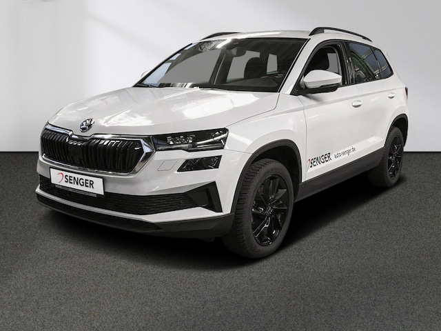 Skoda Karoq 1.5 TSI Selection