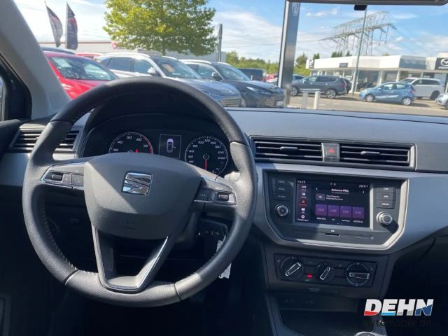 Seat Ibiza 1.0 TSI Style