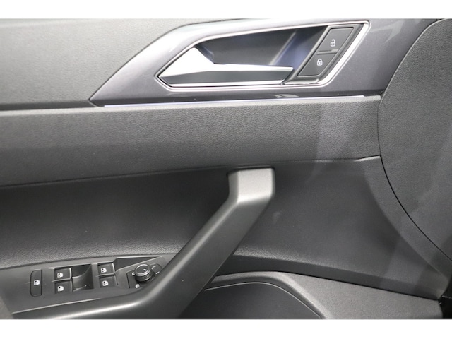 Volkswagen Polo 2.0 TSI GTI