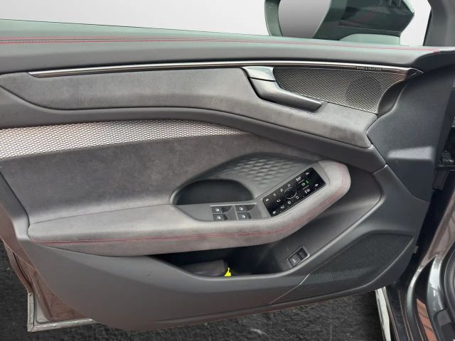 Audi A6 e-tron Avant Edition S-Line