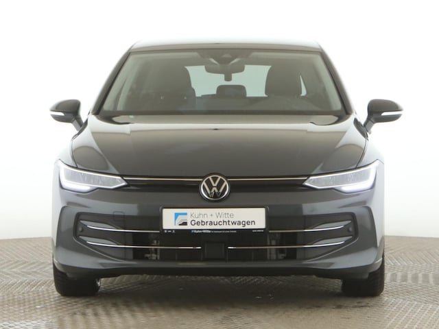 Volkswagen Golf 1.5 TSI Golf VIII