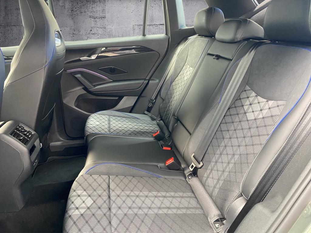 Volkswagen Tiguan 2.0 TDI DSG R-Line