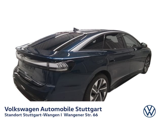 Volkswagen ID.7 Pro