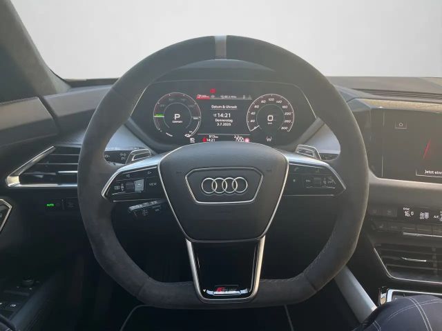 Audi RS e-tron GT 440 KW