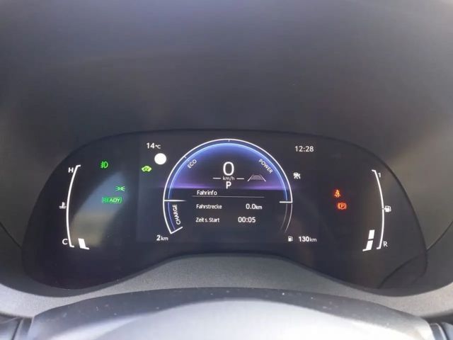 Toyota Yaris Cross Teamplayer,Safety-Paket,Winter-Paket