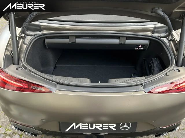 Mercedes-Benz SL 43 AMG AMG Line