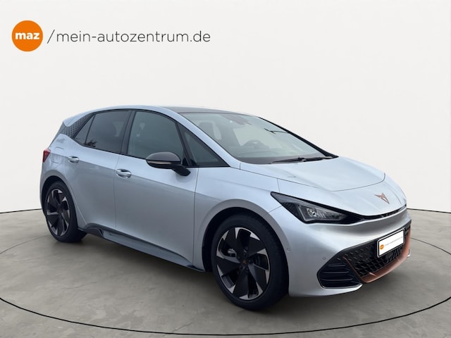 Cupra Born 170 (60kWh)