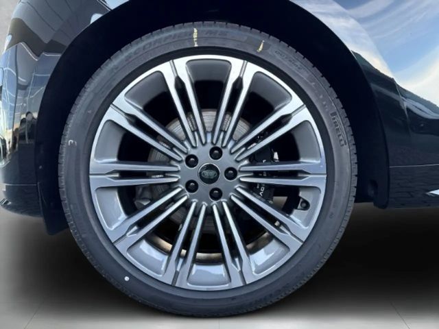 Land Rover Range Rover Sport D300 Dynamic HSE