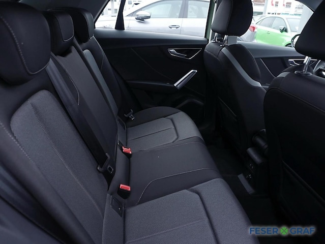 Audi Q2 35 TDI S-Tronic