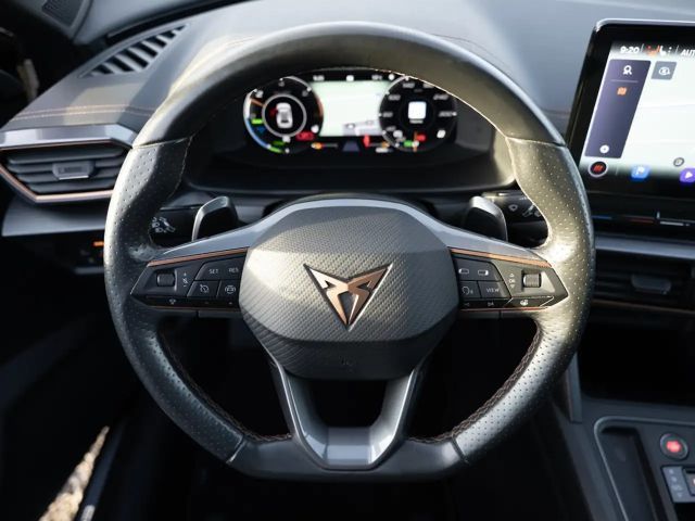 Cupra Formentor 1.4 e-Hybrid