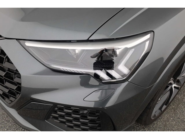 Audi RS Q3 Quattro S-Tronic Sportback