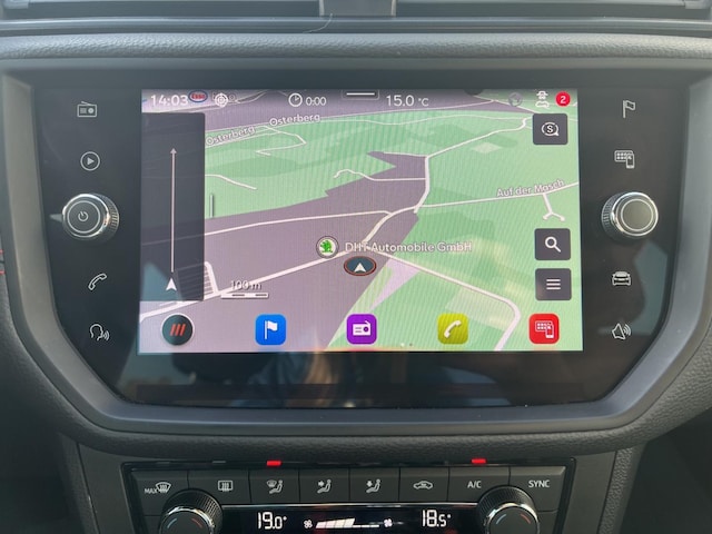 Seat Arona 1.0 TSI FR-lijn