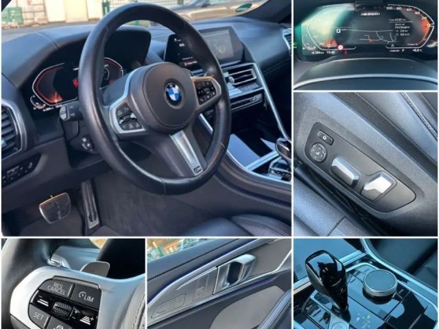 BMW M850 Coupé Gran Coupé xDrive