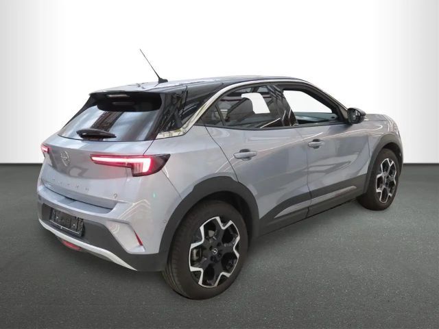 Opel Mokka Ultimate