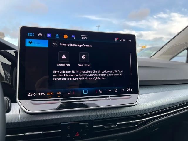 Volkswagen Golf ACT Plus