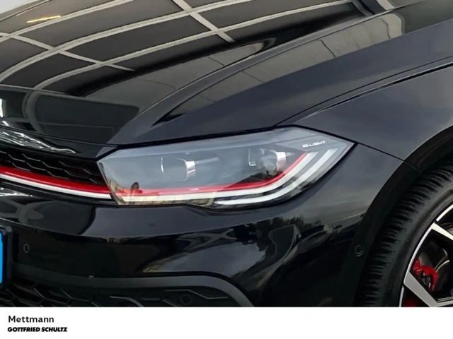 Volkswagen Polo DSG GTI