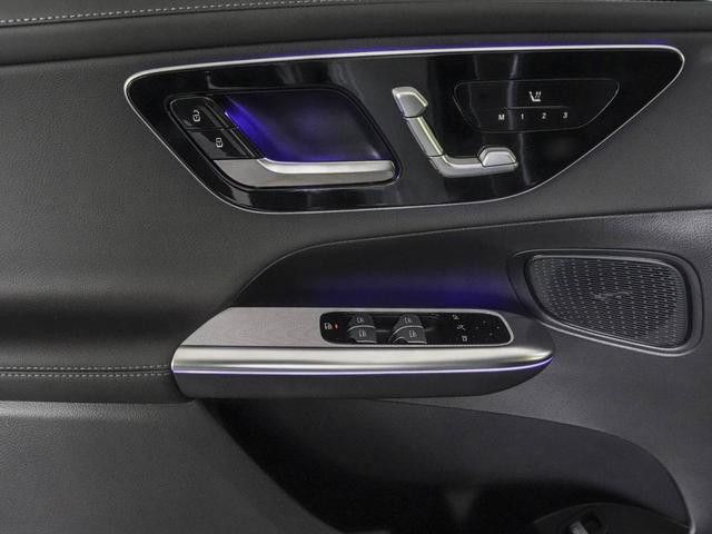 Mercedes-Benz GLC 200 4MATIC