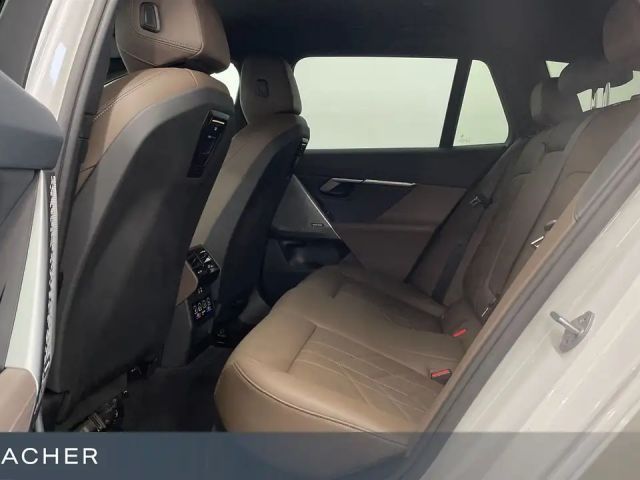 BMW 520 520i M-Sport Touring