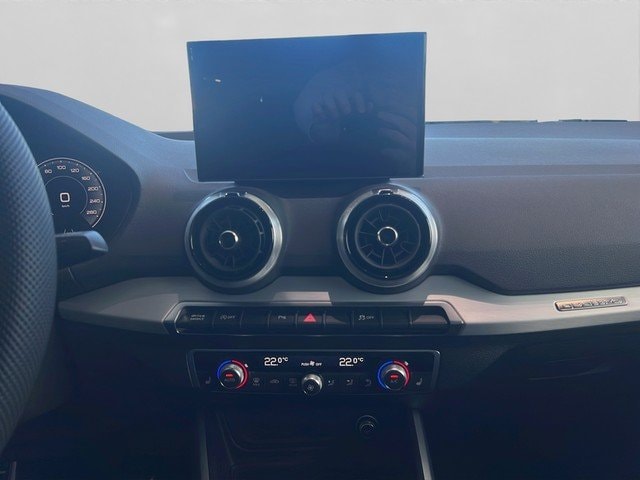 Audi Q2 40 TFSI Quattro S-Line S-Tronic