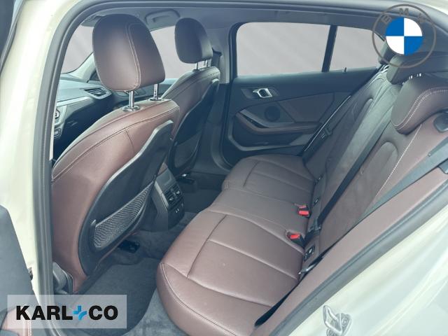 BMW 118 5-deurs Sedan