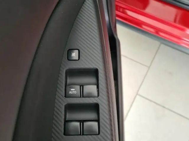 Mitsubishi Space Star ClearTec MIVEC Star