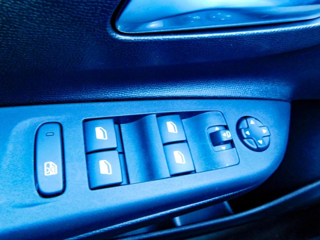 Opel Corsa GS-Line Grand Sport