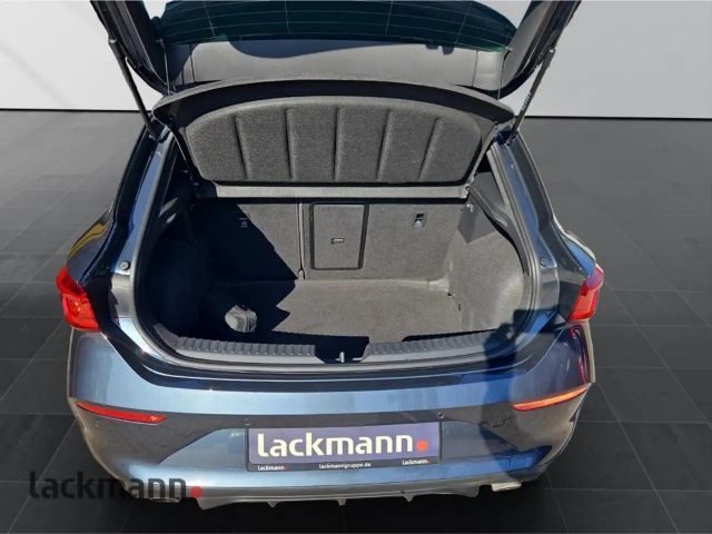 Cupra Leon 2.0 *Voll-LED*Vision Plus*Pano*Winterp.*