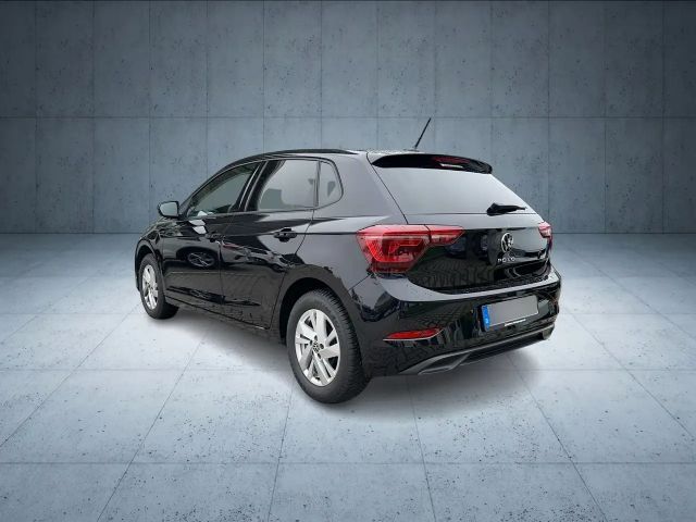 Volkswagen Polo Style